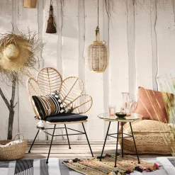 Depot Teppich Fransen><noscript><img width=