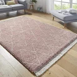 Depot Teppich Jade> Eckige Teppiche