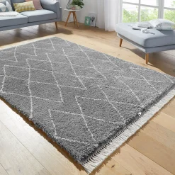 Depot Teppich Jade> Eckige Teppiche