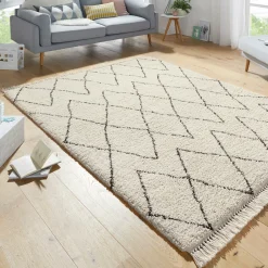 Depot Teppich Jade> Eckige Teppiche