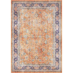 Depot Teppich Keshan> Eckige Teppiche