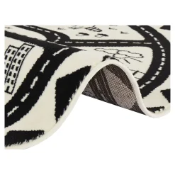 Depot Geschenkideen^Teppich Land