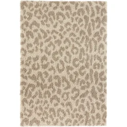 Depot Teppich Leo> Eckige Teppiche