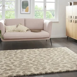 Depot Teppich Leo> Eckige Teppiche