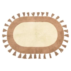 Depot Geschenkideen^Teppich Lilly