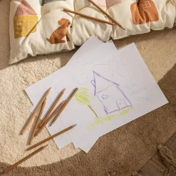 Depot Geschenkideen^Teppich Lilly