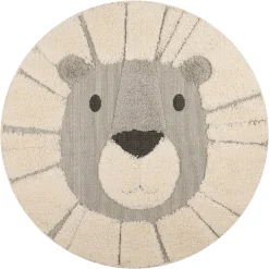 Depot Teppich Lion Lucky> Kinderland
