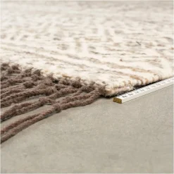 Depot Teppich Liv> Eckige Teppiche