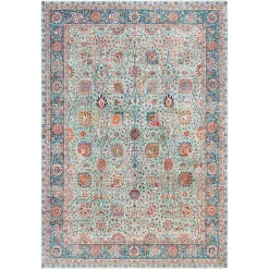 Depot Teppich Mahal> Eckige Teppiche