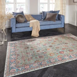 Depot Teppich Mahal> Eckige Teppiche