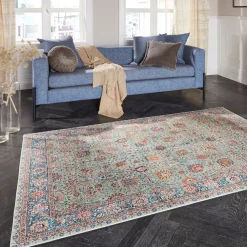 Depot Teppich Mahal> Eckige Teppiche