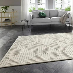 Depot Teppich Manipu> Eckige Teppiche