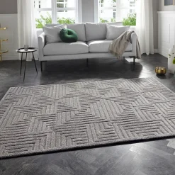 Depot Teppich Manipu> Eckige Teppiche