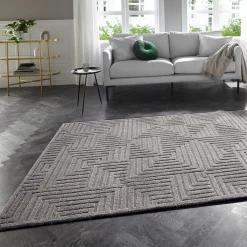 Depot Teppich Manipu> Eckige Teppiche