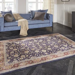 Depot Teppich Maschad> Eckige Teppiche