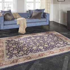 Depot Teppich Maschad> Eckige Teppiche