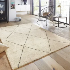 Depot Teppich Massy> Eckige Teppiche