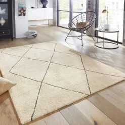Depot Teppich Massy> Eckige Teppiche