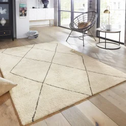 Depot Teppich Massy> Eckige Teppiche