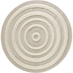 Depot Teppich Nador> Runde Teppiche