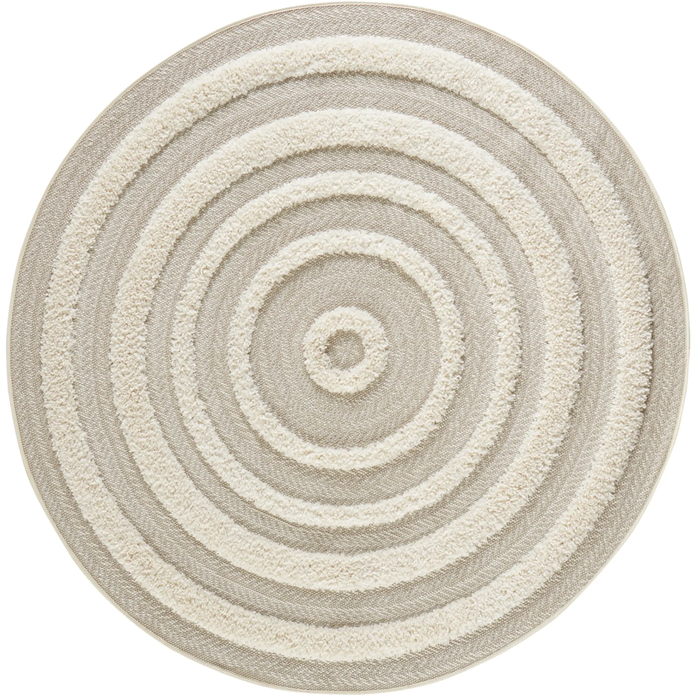 Depot Teppich Nador> Runde Teppiche