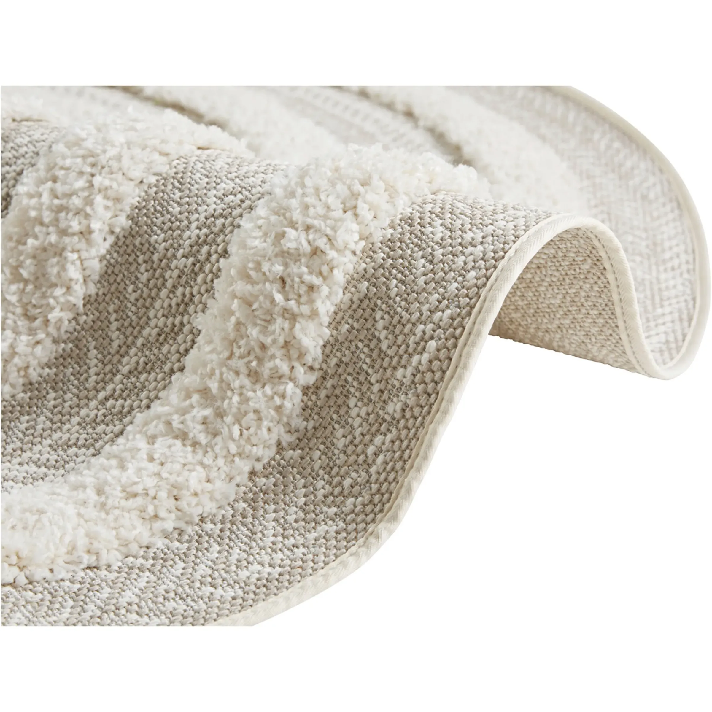 Depot Teppich Nador> Runde Teppiche