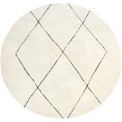 Depot Teppich Noma> Runde Teppiche