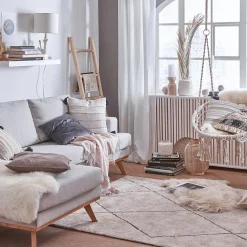 Depot Geschenkideen^Teppich Noma