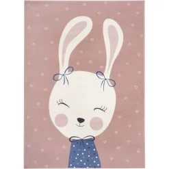 Depot Teppich Polly> Kinderland