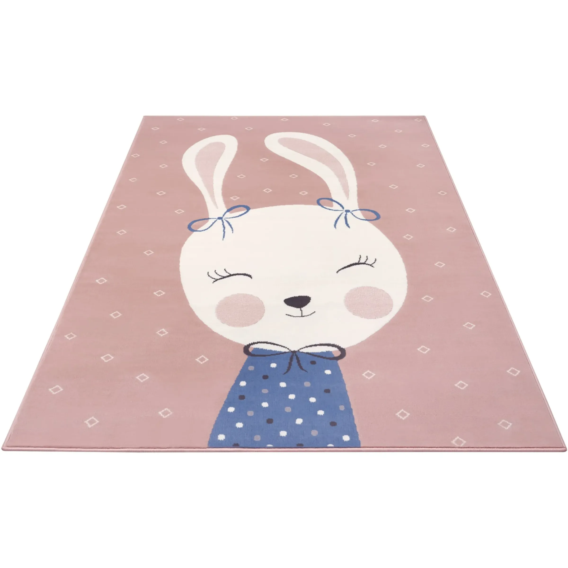 Depot Teppich Polly> Kinderland