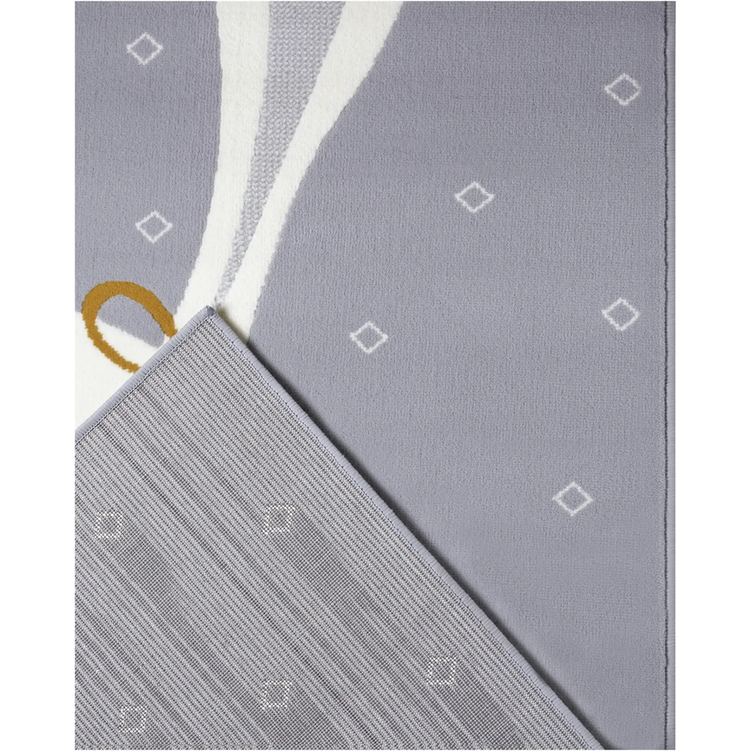 Depot Teppich Polly> Kinderland