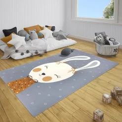 Depot Teppich Polly> Kinderland