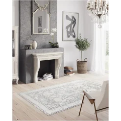 Depot Teppich Ragnar> Eckige Teppiche