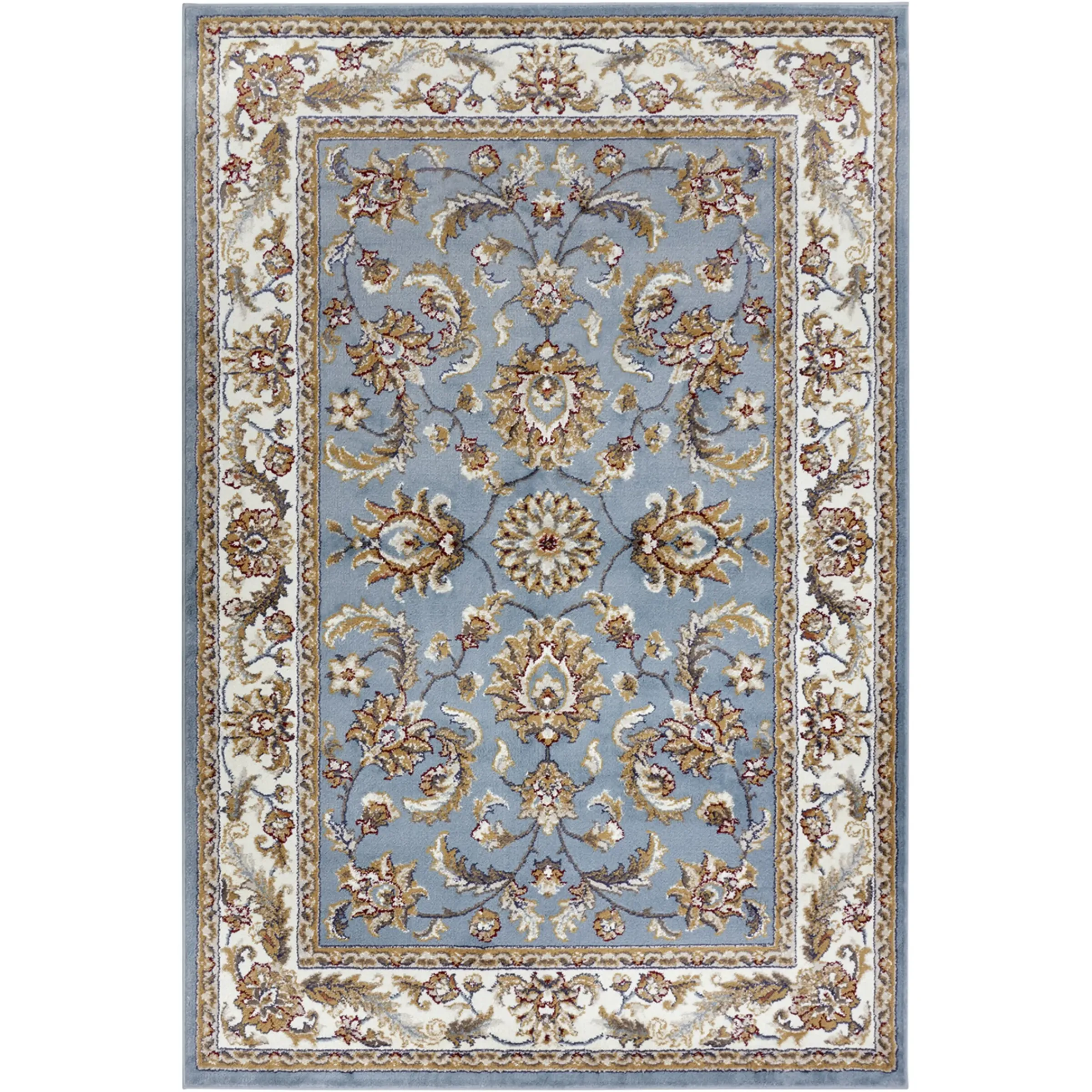 Depot Teppich Reni> Eckige Teppiche