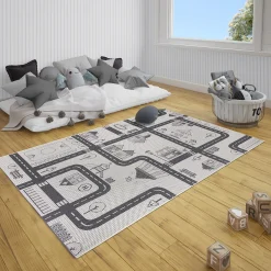 Depot Teppich Street> Kinderland