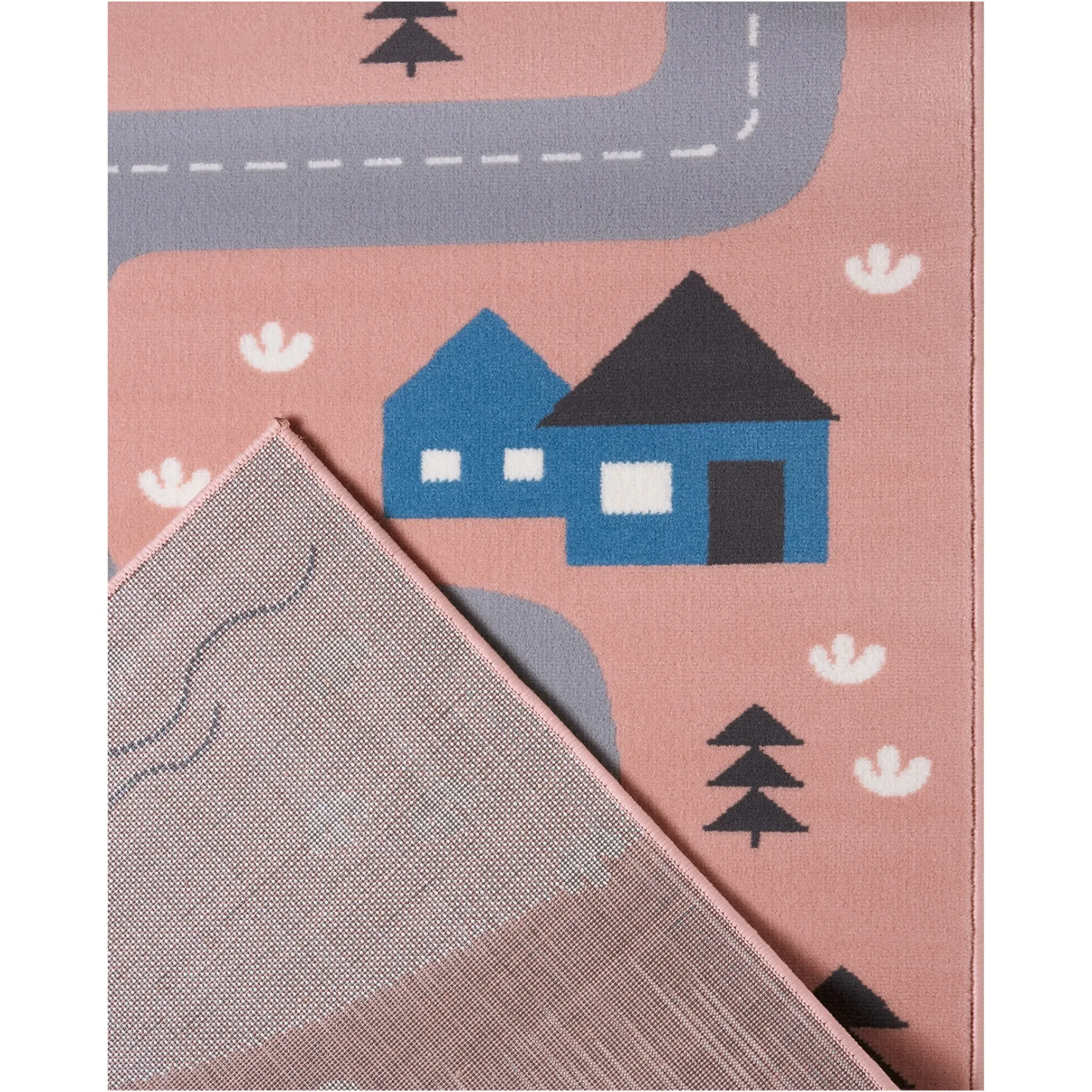 Depot Teppich Street> Kinderland