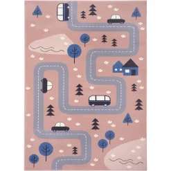 Depot Teppich Street> Kinderland