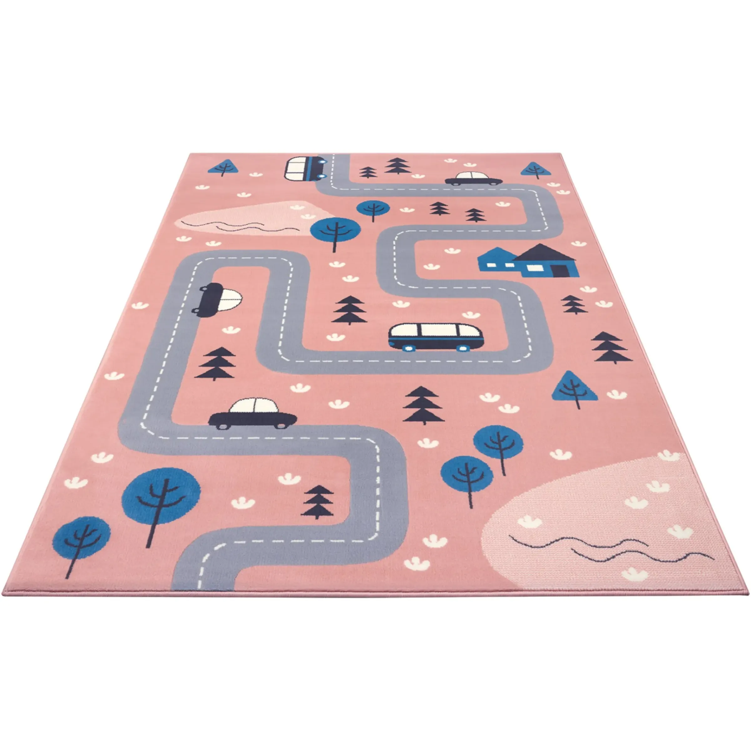 Depot Teppich Street> Kinderland