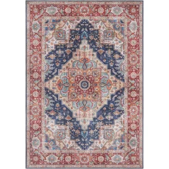 Depot Teppich Sylla> Eckige Teppiche