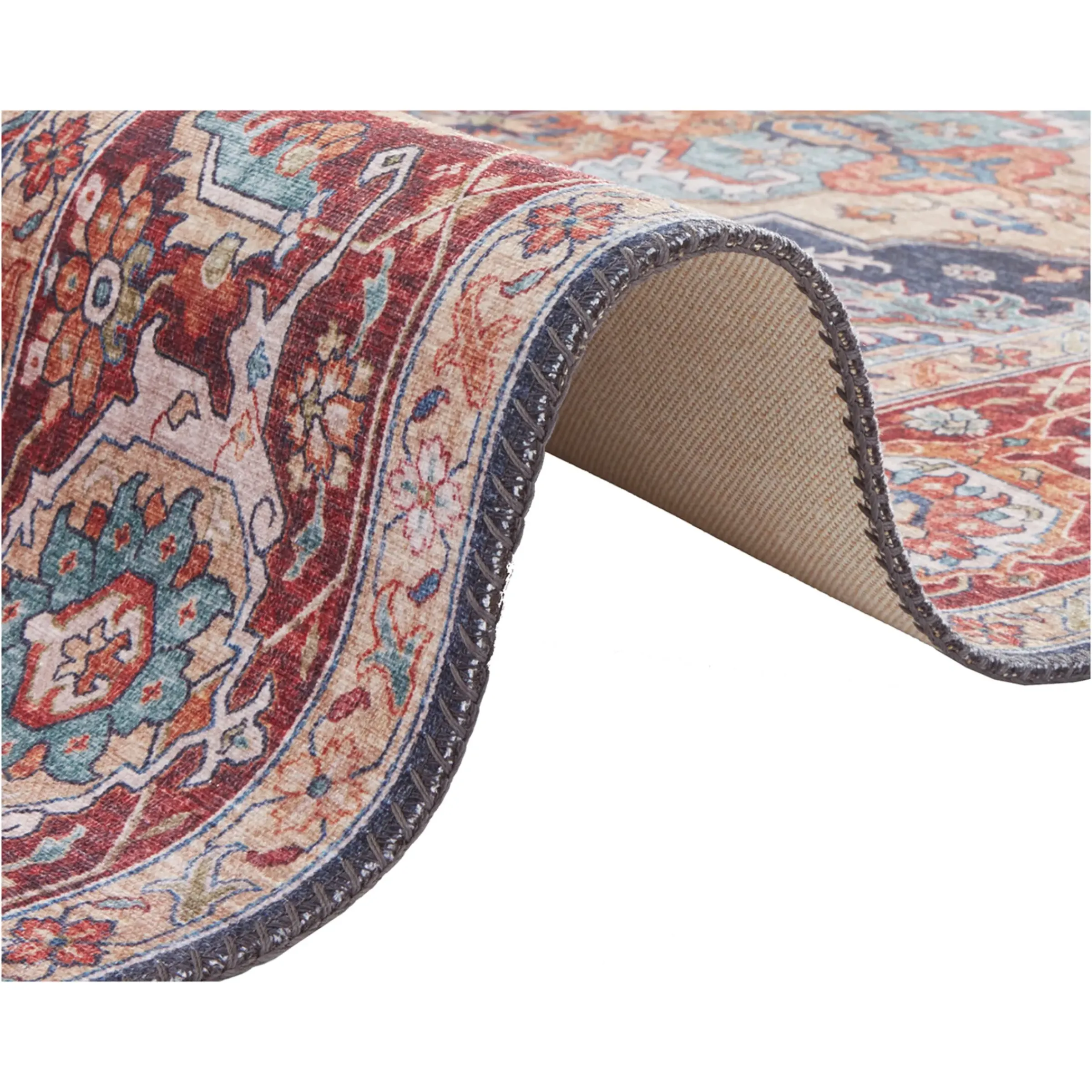 Depot Teppich Sylla> Eckige Teppiche