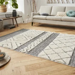 Depot Teppich Todra> Eckige Teppiche