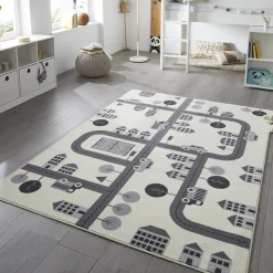 Depot Teppich Town> Kinderland