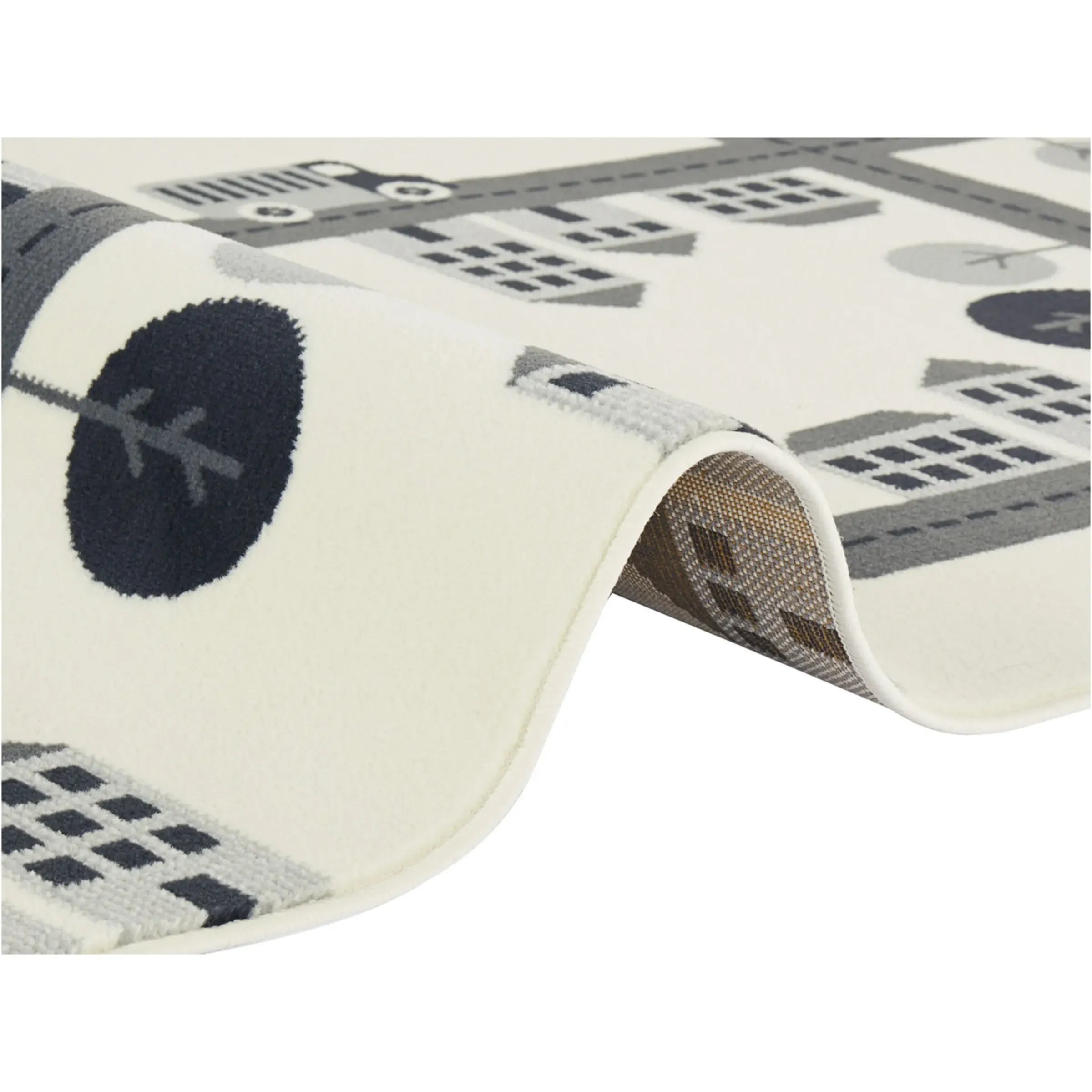 Depot Teppich Town> Kinderland