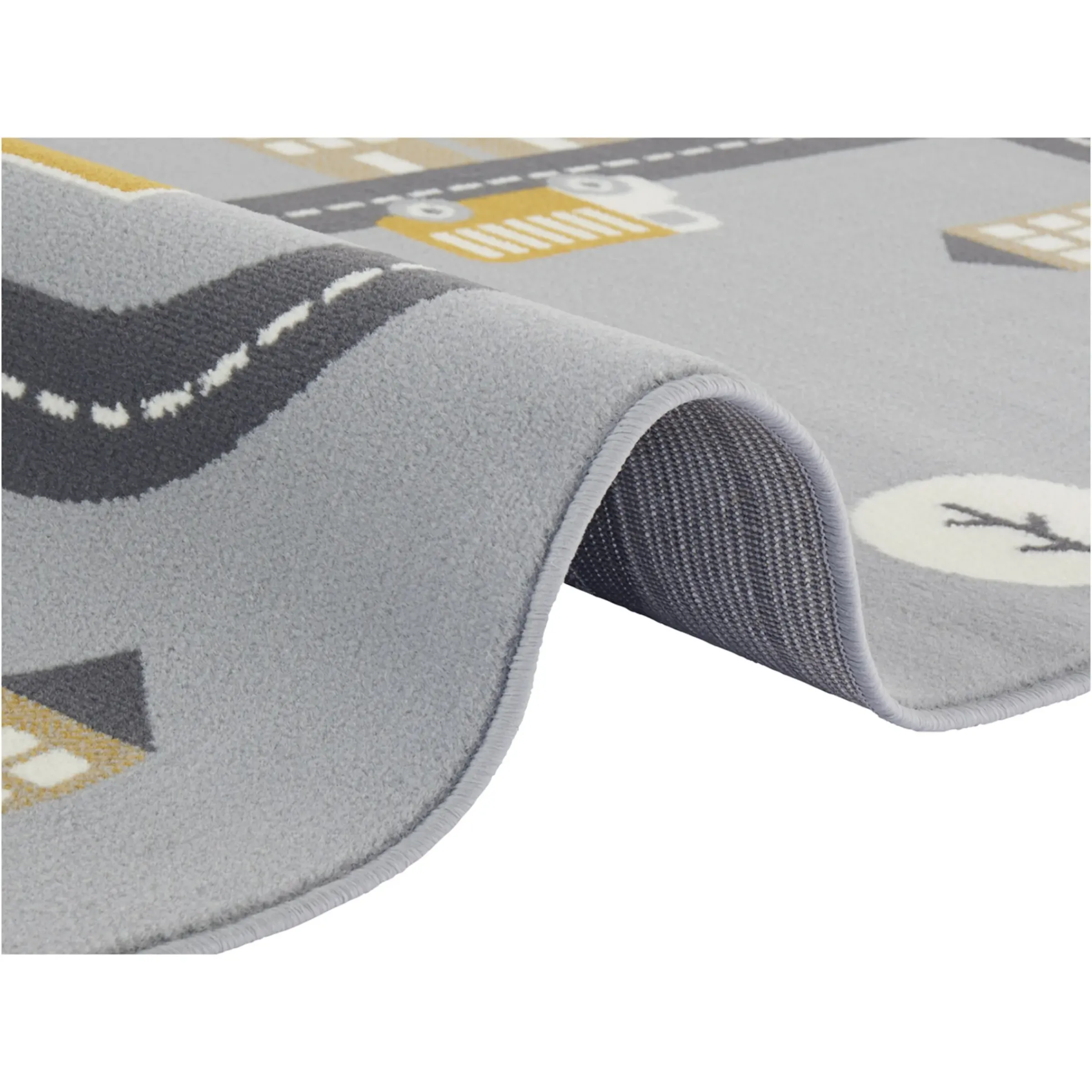 Depot Teppich Town> Kinderland