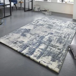 Depot Teppich Vernon> Eckige Teppiche