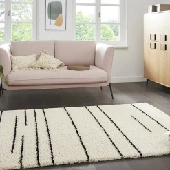 Depot Teppich Zana> Eckige Teppiche