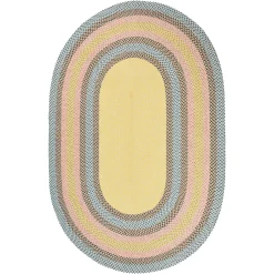 Depot Teppich Zelda> Runde Teppiche