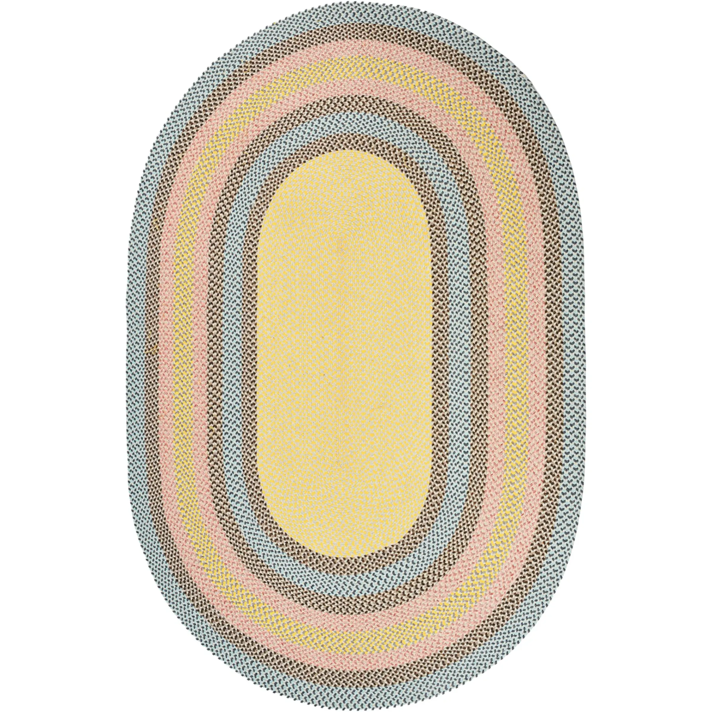 Depot Teppich Zelda> Runde Teppiche
