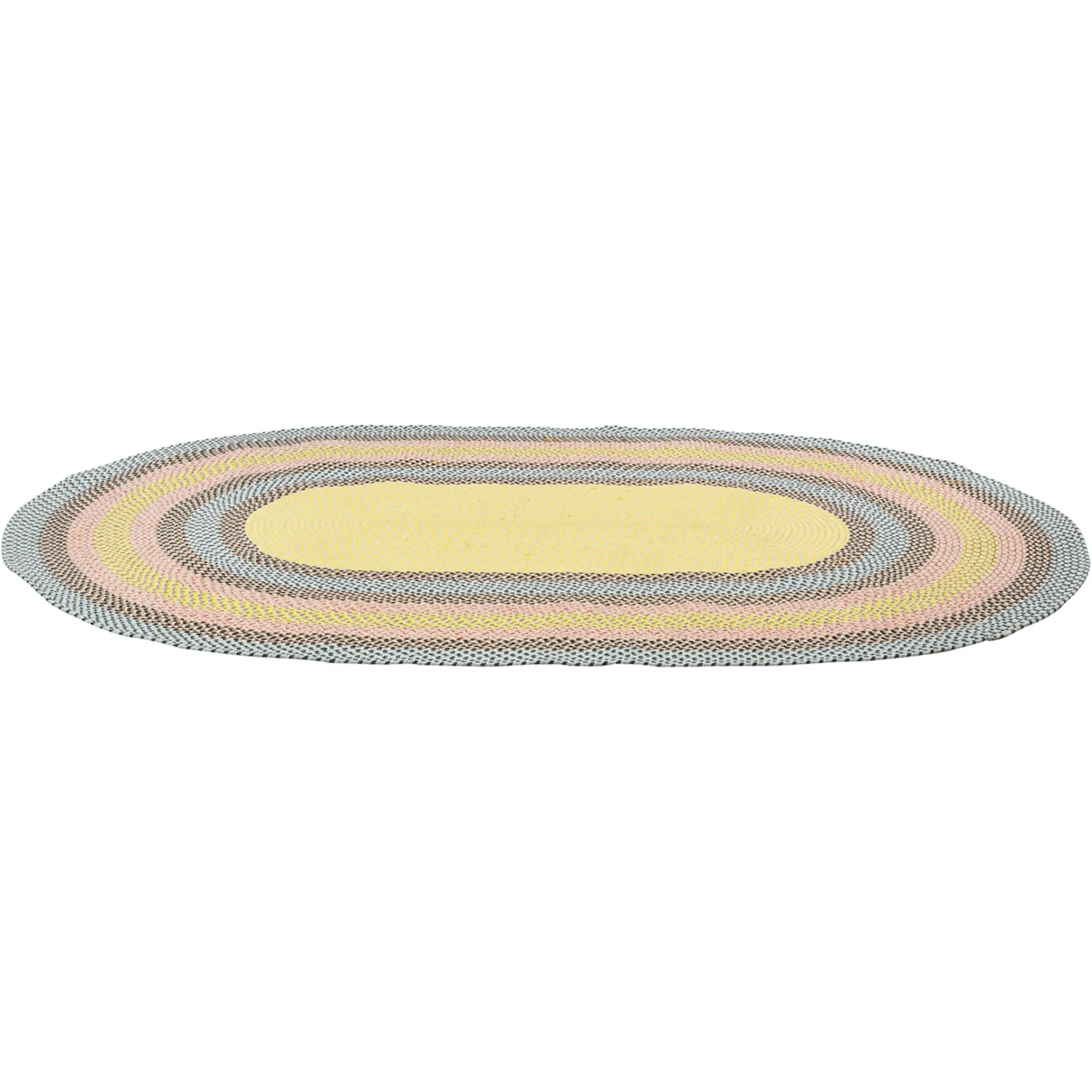 Depot Teppich Zelda> Runde Teppiche