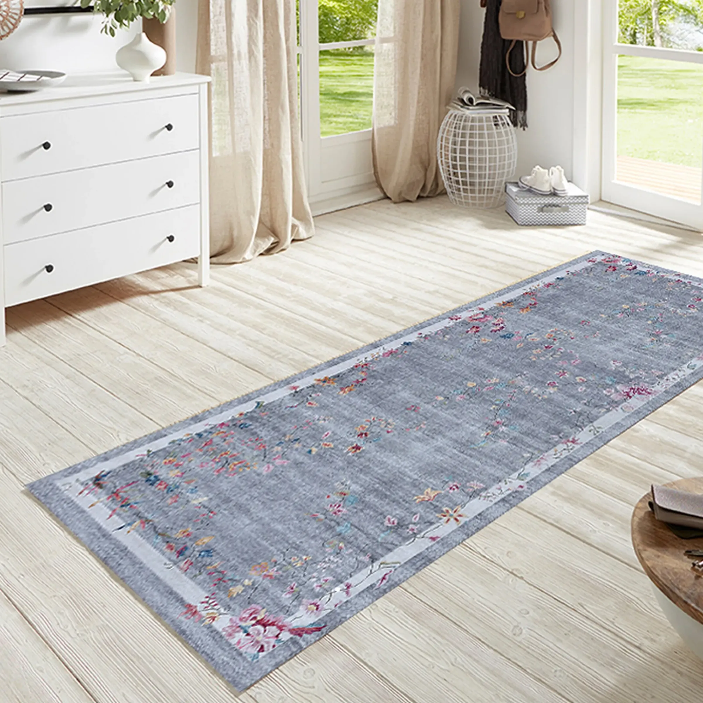 Depot Teppichlaufer Amara> Teppichlaufer